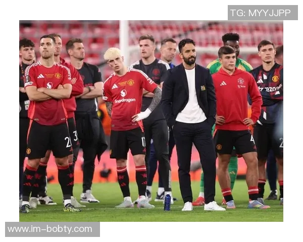 阿莫林执教英超战绩惨淡仅次于澳波却未能收获欧联杯荣耀