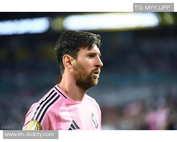 梅西在美职联的惊人表现七场参与20球场均接近三球