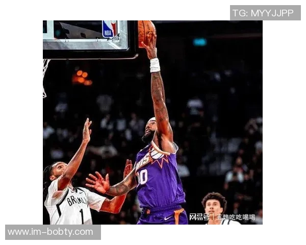 太阳逆转篮网第三节大爆发布克单节狂砍12分助力球队反超17分