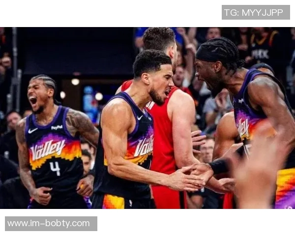 火箭年轻阵容展现强大韧性助力球队逆袭太阳展现新攻防风貌